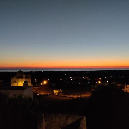 La Violetta Ostuni Lägenhet Exteriör bild
