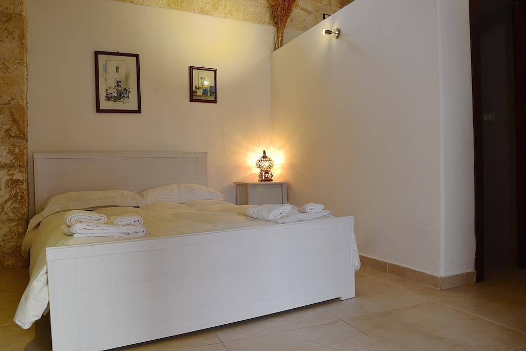 La Violetta Ostuni Lägenhet Rum bild