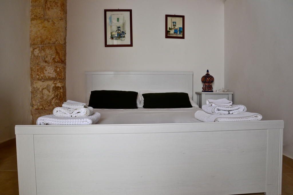 La Violetta Ostuni Lägenhet Rum bild
