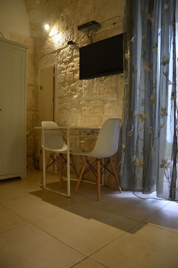 La Violetta Ostuni Lägenhet Exteriör bild